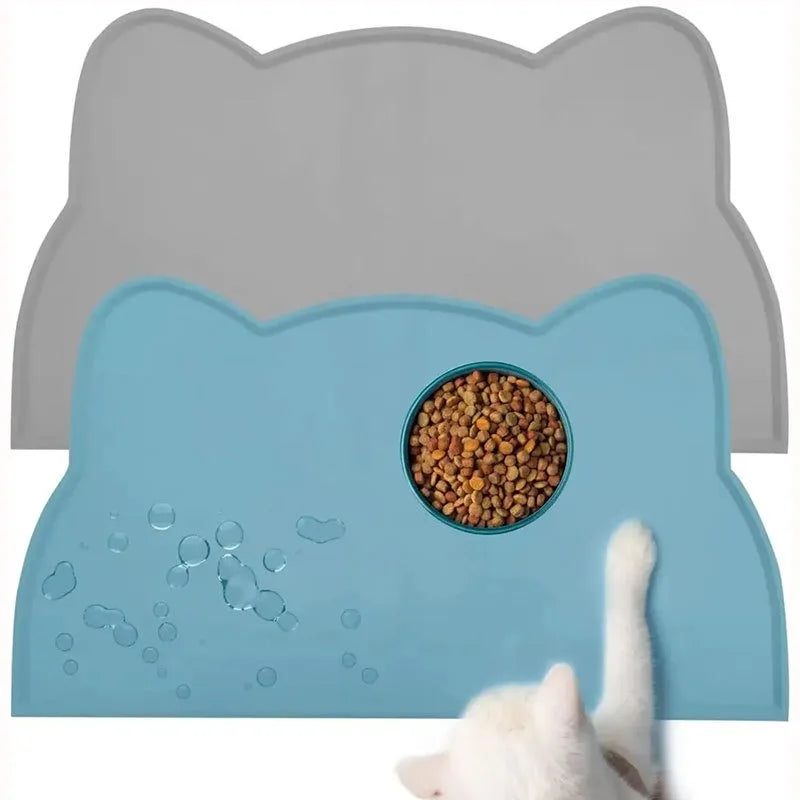 Purrfect Placemats