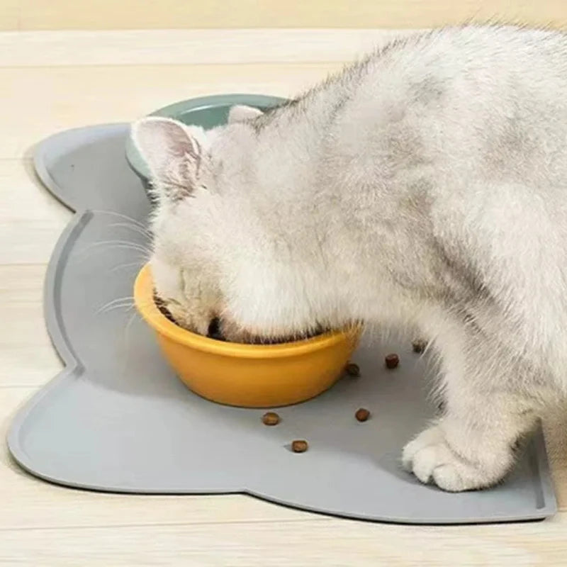 Purrfect Placemats